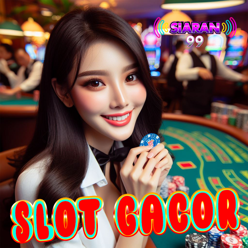 Siaran99 ➢ Slot Gacor Akun Pro Thailand